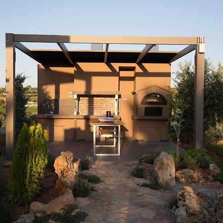 Velvet Breeze Superior Villa Stavromenos  Exterior foto
